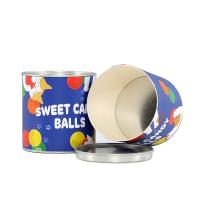 Buy cheap Waterproof Round Cylinder Paper Tube Packaging Boxes Ultralight product