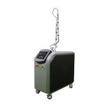 Nd Yag Tattoo Removal Equipment Pico Laser Tattoo Removal Machine Picosecond