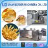 Buy cheap Automatic crispy potato chips potato pellet chips fryer machine from wholesalers