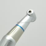 Stainless Steel Low Speed Dental Handpiece Inner Water Spray CE ISO Certificate