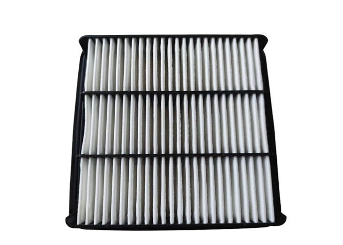 PP rectangle 28113-B4000 vehicle air filter For HYUNDAI EON i10