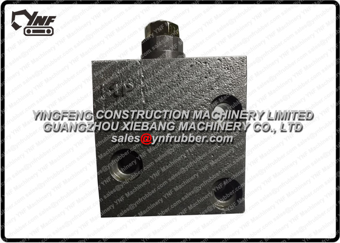 723-40-71103 PC200-7 PC200LC-7 Komatsu Relive Automatic Pressure reducing Valve Ass'y