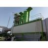 Buy cheap Large Capacity Hot Mix Asphalt Plant / PLC Bitumen Production Plant from wholesalers
