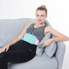 Buy cheap Back Abdomen Heated Waist Belt For Menstrual Colic from wholesalers