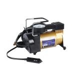 Metal Air Compressor Tyre Pump DC12v With Handle For Car Tyre Inflation