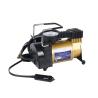 Buy cheap Portable Metal Single Cyclinder DC12v Car Tyre Inflation Pump With Handle from wholesalers