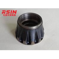 Buy cheap OEM SGS Certificate Black Panting Bus Wheel Hub product