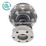 418-2229 4182229 Excavator Fan Clutch Engine C7.1 Excavator E320D2