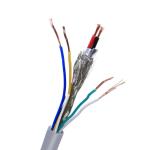 UL2464 300V PVC Jacket Copper Conductor Multi Core Power Cable for Underground