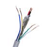 Buy cheap Tinned Wire UL2464 300V PVC Jacket Copper Conductor Multi Core Cable for Power Supply from wholesalers