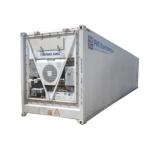 Mp4000 Magnum Plus Thermo King Refrigeration Units Transport Container