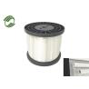 Buy cheap SIDIKE PP Monofilament Yarn 25 Micron 17%-35% Elongation Clear Monofilament from wholesalers