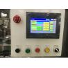 Buy cheap Dual Servo Motor 18 Bags/Min Sanitary Towel Sealing Machine from wholesalers