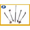 Buy cheap White Steel Cabinet / Furniture Gas Spring With Ball End ISO 9001 Approved from wholesalers