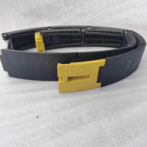 Buy cheap Polymer Military Engineering Grade Runflat Inserts CE / ISO 9001 Certified from wholesalers