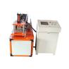 Buy cheap Aluminum Galvanized Iron Rolling Shutter Door Machine Cold Roll Forming from wholesalers