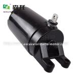 Starter TIGER 800 16-19 Motorcycle 12V 10T CCW T1313333