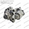 Buy cheap Engine Starter Motor C7.1 DI Type 24V 11T 428000-9122 438000-3770 For Caterpillar Engine Spare Parts from wholesalers