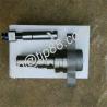 Buy cheap TH-0248 Diesel Plunger Injection Pump OEM 090150-5971 / Fuel Injector Nozzle from wholesalers
