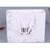 Buy cheap Clothes Packaging Paper Grocery Bags , Bespoke Paper Bags Automatic Machine Making from wholesalers