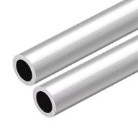 Buy cheap BS1139 ASTM A795 Large Diameter Aluminum Tube 50mm 60mm 70mm product
