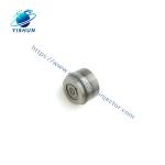 Common Rail Injector Control Valve Plate G4 1GD 2GD 23670-0E020 23670-0E010 For