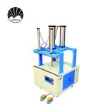 Blanket Topper Mattress Vacuum Compress Packing Machine