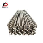 Chinese Manufacturer Free Sample High Temperature Resistance Stainless Steel 304