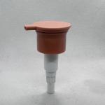 Ribbed Closure 33/410 28/410 4cc Plastic Dispensing Pumps For Hand Lotion