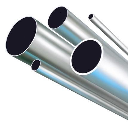 Buy cheap SS 347H Stainless Steel Tube Weldability AISI Thermal Strength Pipe ASTM S34709 from wholesalers