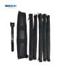 Buy cheap Zippered Cable Sleeves Zipper Cable Sleeve Braided Wrap For Cable Protection from wholesalers