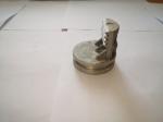 Electrophoretic Aluminum Die Casting Parts