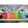 Buy cheap 2016 High Quality Non Woven Box Bags Making Machine Price in China Wenzhou Ounuo Machinery from wholesalers
