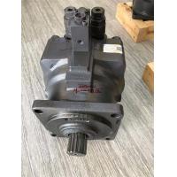 Buy cheap M5x180chb-10a-1qa / 280-180 Swing Motor Assembly 16 Teeth For Liugong product