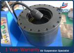 Land Rover Discovery Air Suspension Crimping Machine For Auto Industries