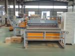 Buy cheap Complete 2-3.5mm Chicken Mesh Making Machine Microcomputer Control from wholesalers