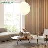 Buy cheap Listening Room Acoustic Treatment Acoustic Wooden Panels For Conference Room from wholesalers