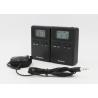 Buy cheap Self Guided Wireless Audio Tour Guide Systems Equipment -110dBm from wholesalers