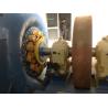 Buy cheap 100KW Francis Water Turbine With Carbon Steel Spiral Case And Guide Vane from wholesalers