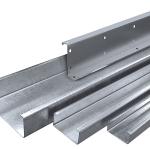 Buy cheap Cold Formed Structural Steel Decking Steel Purlins For Aesthetically Varied Projects from wholesalers