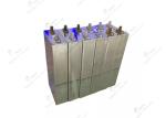 Customized Prismatic Battery Case Aluminum Battery Box For Lithium Battery