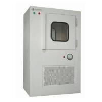 Buy cheap AL-APB600 Air showering Pass through Box product