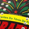 Buy cheap Carbon Fiber Padel Brasil Beach Tennis Rackets Paddle Soft EVA Face Raqueta With Carry Bags from wholesalers