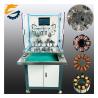 Buy cheap Manufacturing Plant PS-W205M DC Brushless Two-Station Coarse Wire Winding Machine from wholesalers