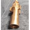 Buy cheap Customizable Carbide Rock Reamer Bit Long Life Hole Opener with Durability Alloy Coating from wholesalers