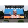 Buy cheap High Brightness 5mm Rental LED Screen Display For Supermarket Stadium from wholesalers