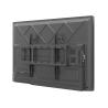 Buy cheap Ultra HD LCD 42" Wall Mounted Touch Screen Advertising Display For Indoor Stores from wholesalers