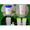 Buy cheap 180mm HDPE Cleaning Wipes Bucket Bottle With White Lids from wholesalers