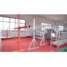 Buy cheap Construction Area Roof Suspended Platform High Load Capacity 630KG from wholesalers