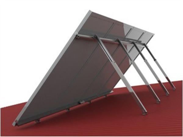 Buy cheap Solar Roof Hook Mounting Systems from wholesalers